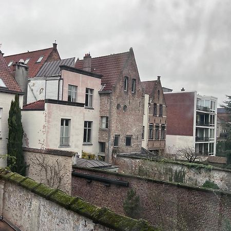 Experiencebruges Bed & Breakfast Luaran gambar