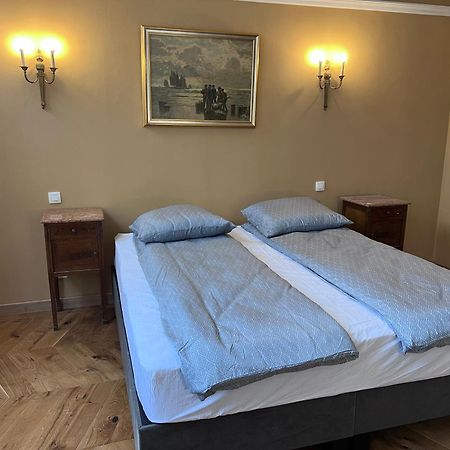 Experiencebruges Bed & Breakfast Luaran gambar