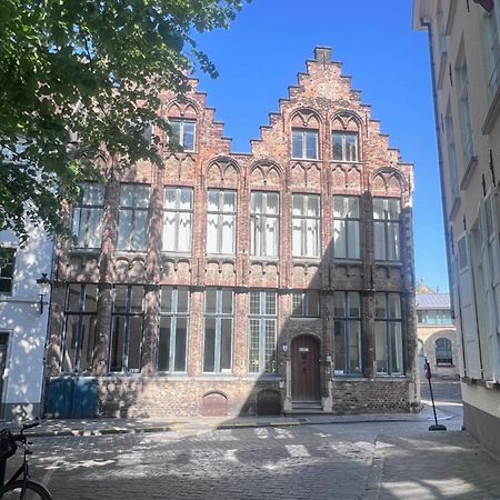 Experiencebruges Bed & Breakfast Luaran gambar