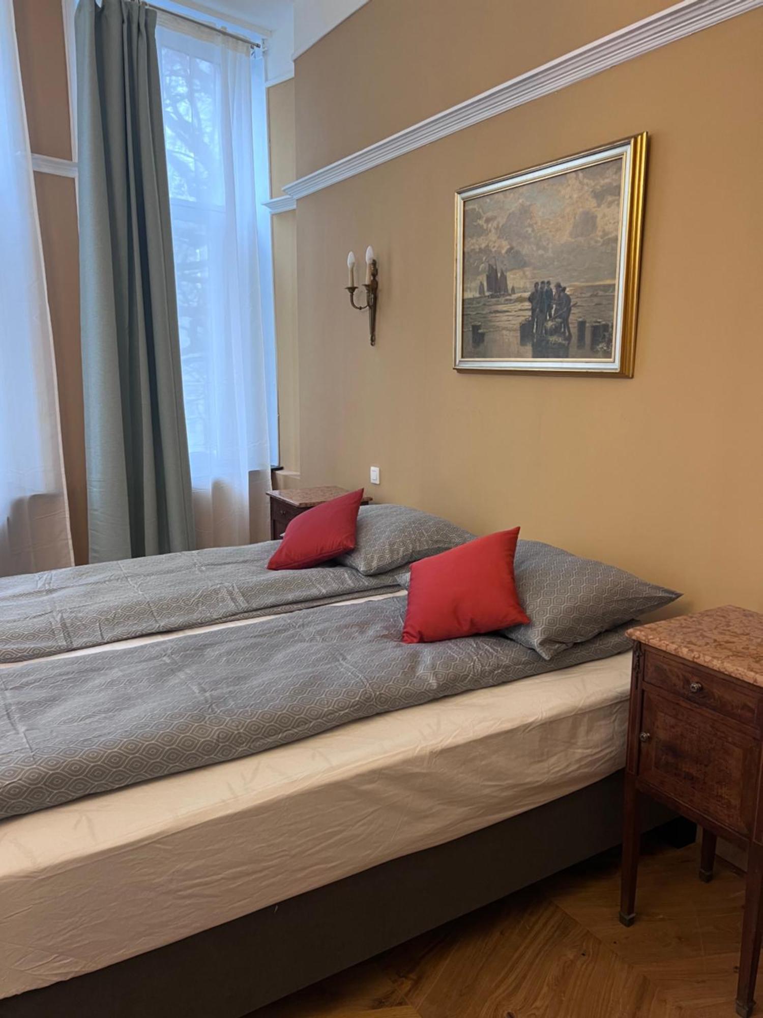 Experiencebruges Bed & Breakfast Luaran gambar