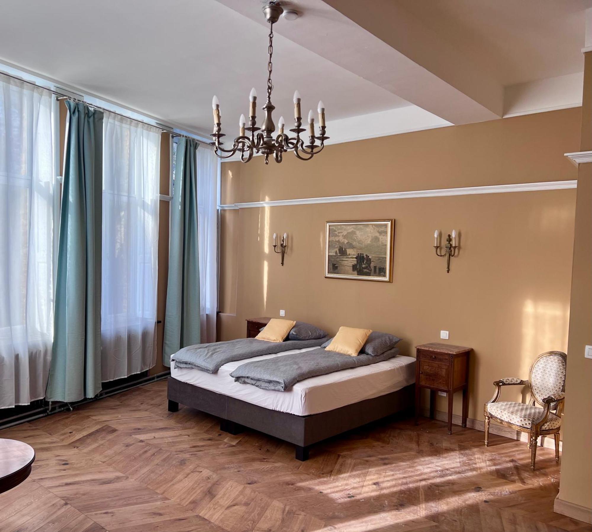 Experiencebruges Bed & Breakfast Luaran gambar