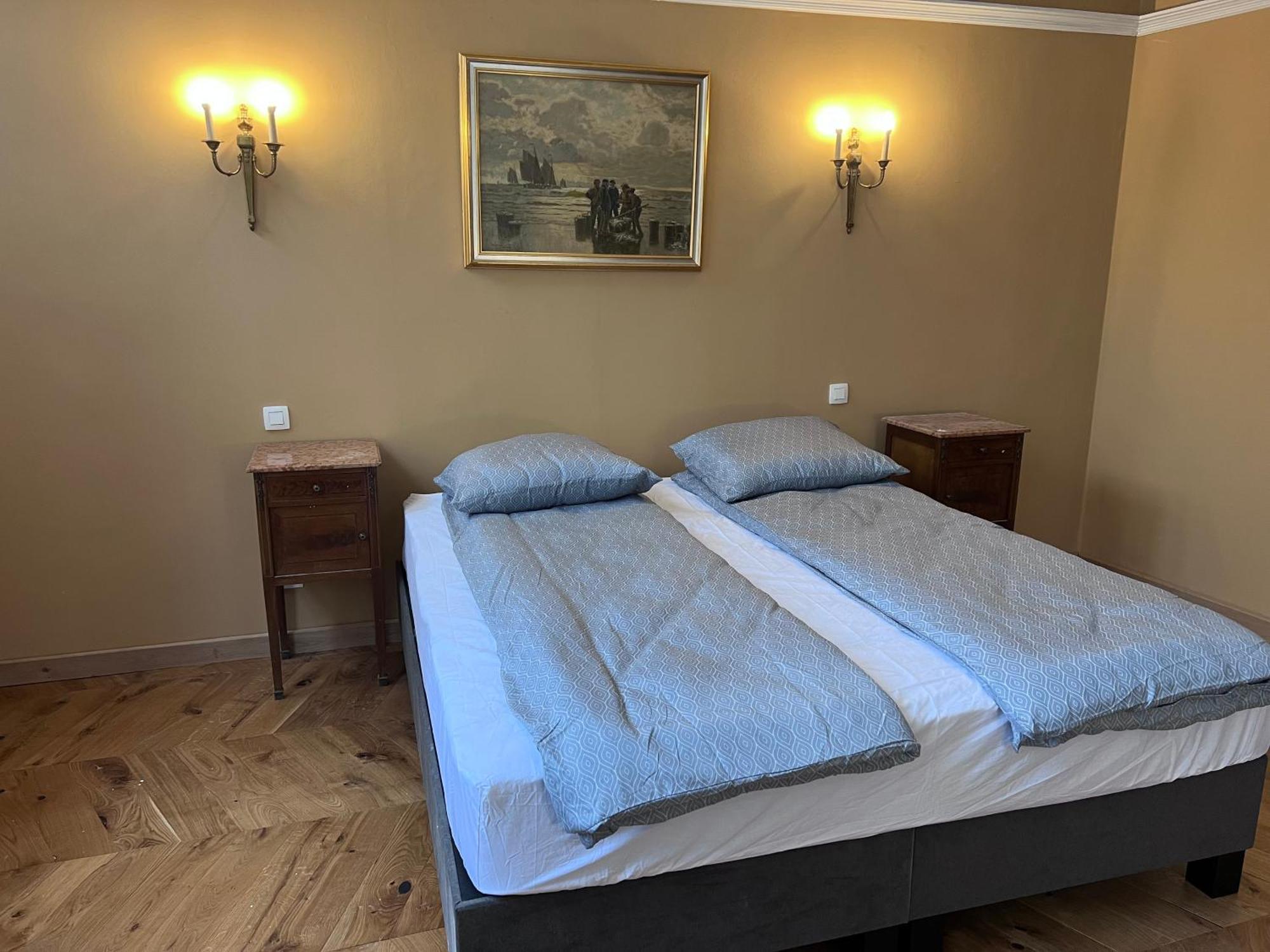 Experiencebruges Bed & Breakfast Luaran gambar