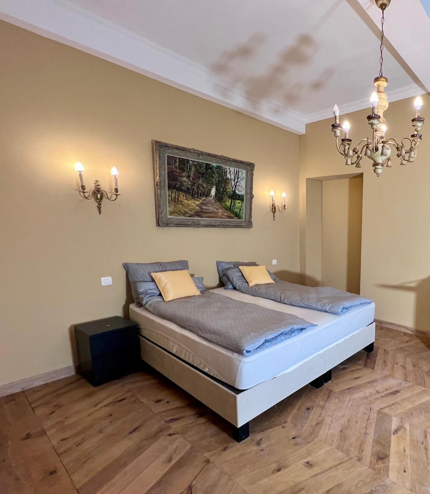 Experiencebruges Bed & Breakfast Luaran gambar