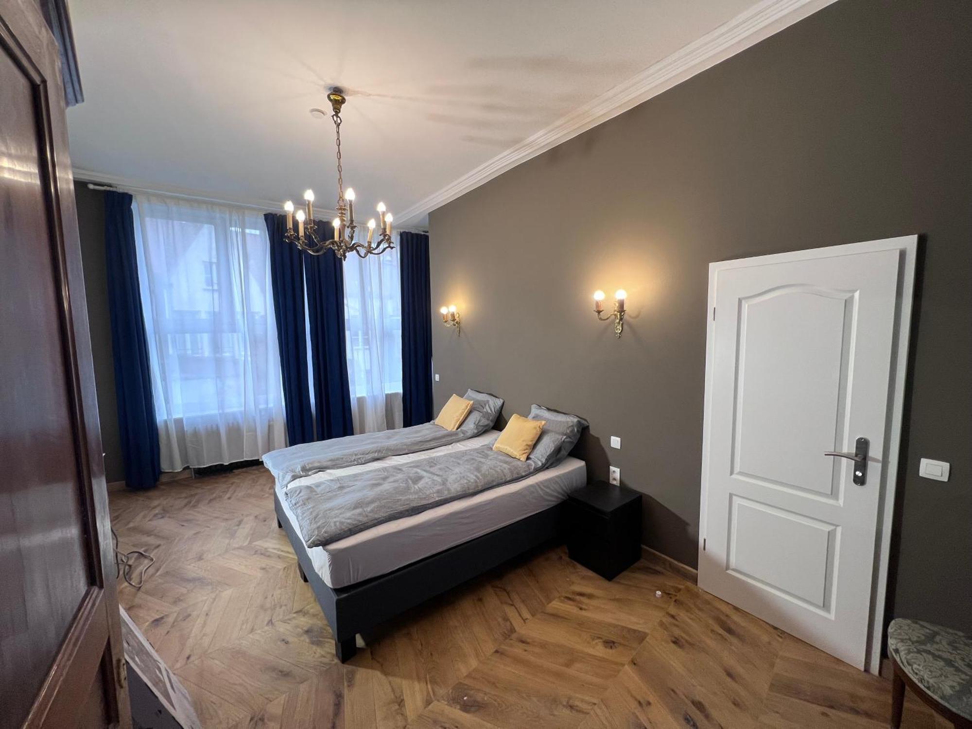 Experiencebruges Bed & Breakfast Luaran gambar