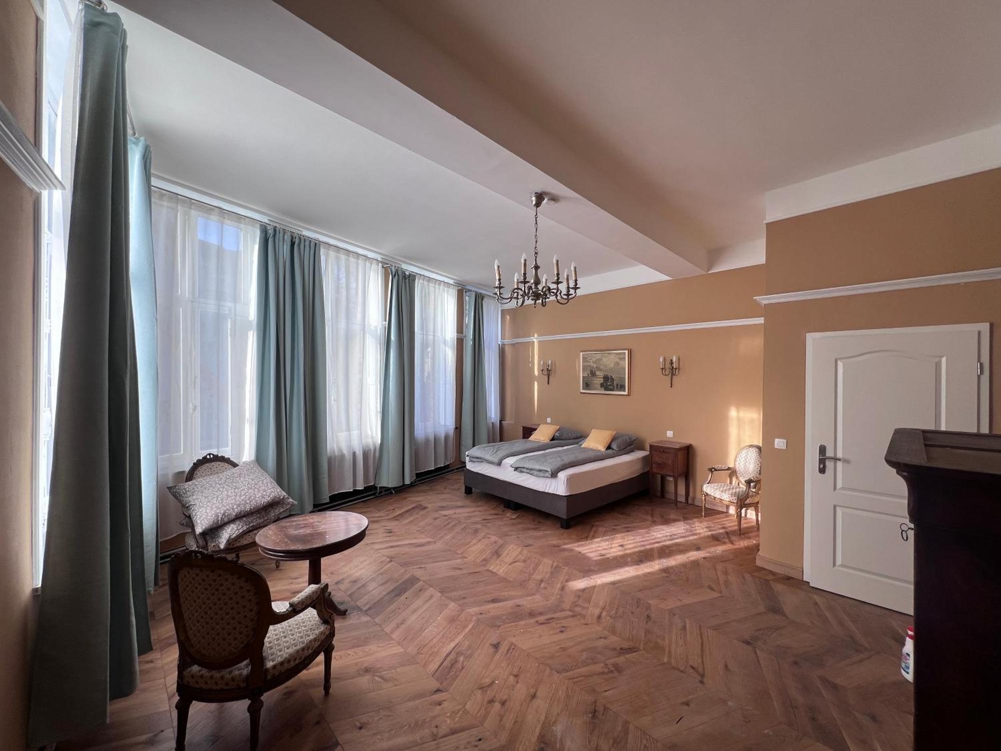 Experiencebruges Bed & Breakfast Luaran gambar