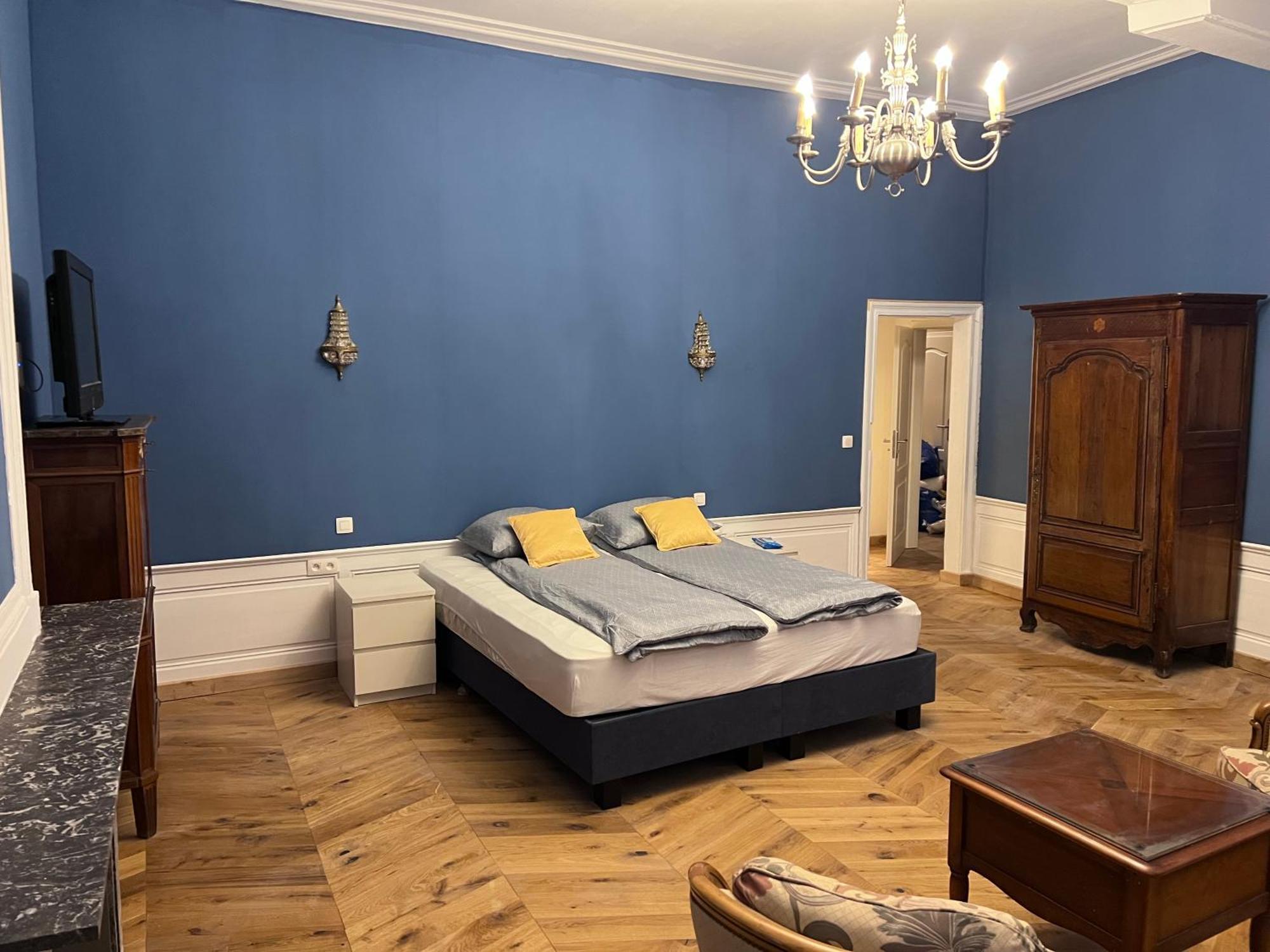 Experiencebruges Bed & Breakfast Luaran gambar
