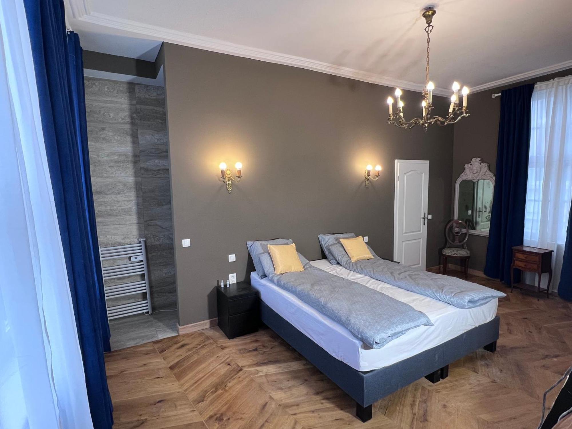 Experiencebruges Bed & Breakfast Luaran gambar