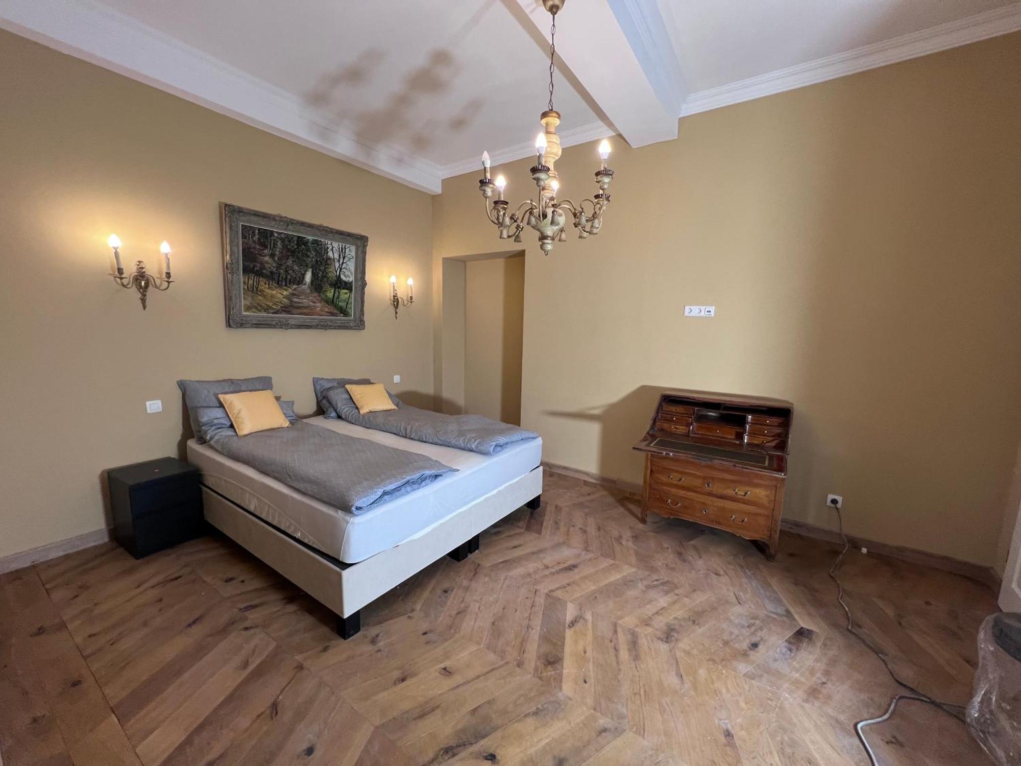 Experiencebruges Bed & Breakfast Luaran gambar