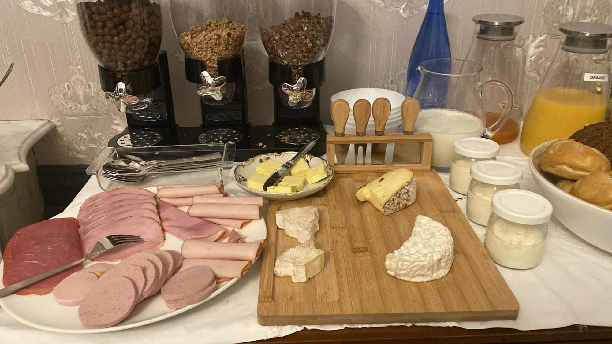 Experiencebruges Bed & Breakfast Luaran gambar