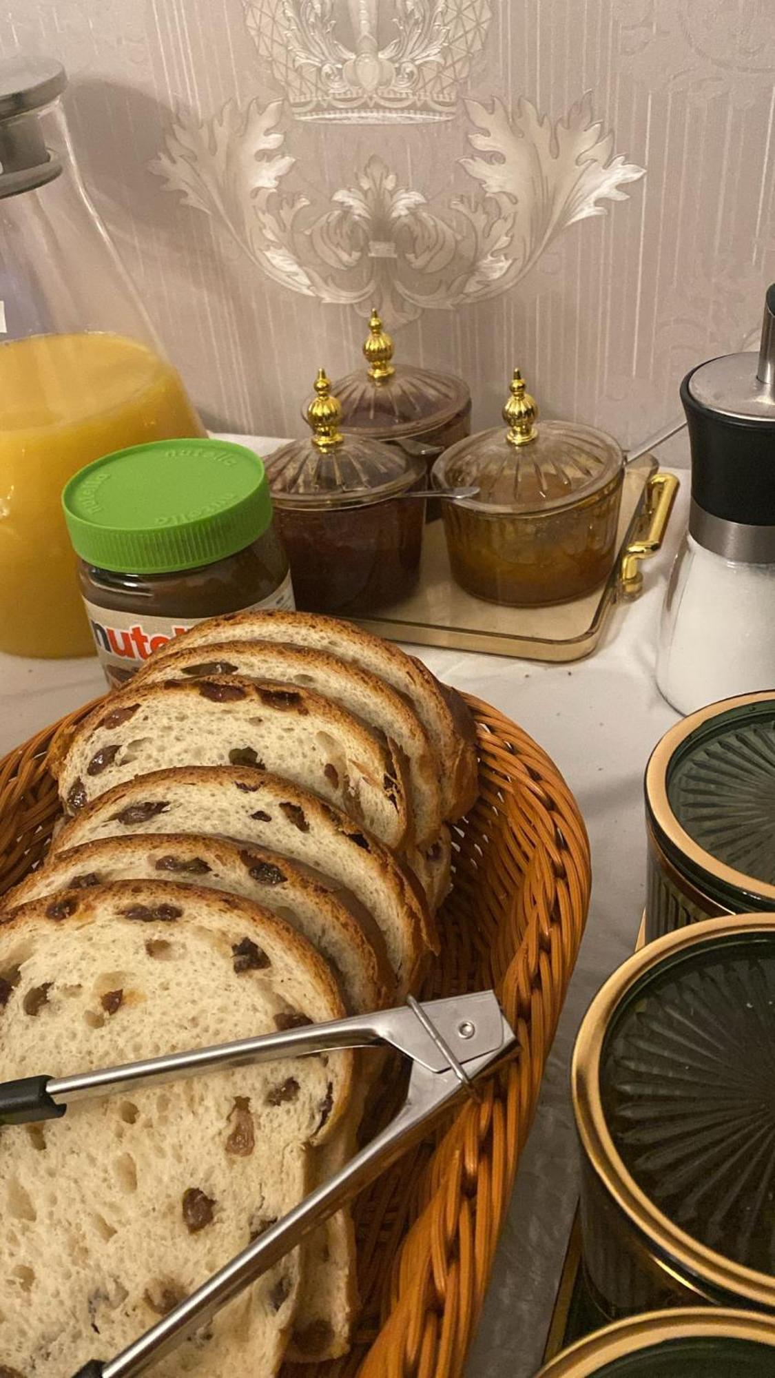 Experiencebruges Bed & Breakfast Luaran gambar